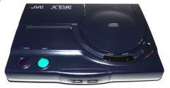 Sega Genesis JVC X'Eye